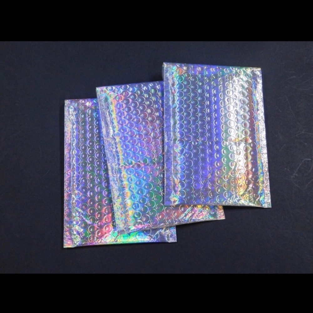 50 bubble mailers
